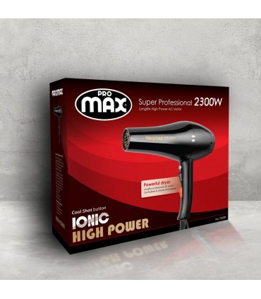 سشوار پرومکس مدل 7230R