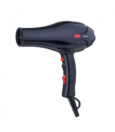 سشوار کوئین مدل HD400