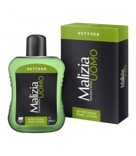 افترشیو مایع مالیزیا مدل وتیور(سبز) 100 میل