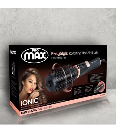 سشوار چرخشی پرومکس مدل 6020ez