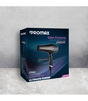 سشوار پرومکس مدل 2400T