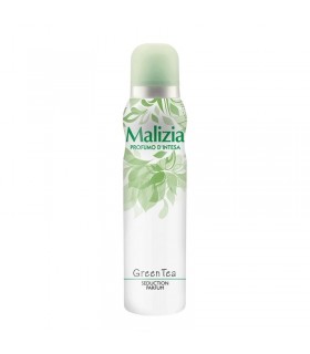 اسپری بدن مالیزیا مدل گرین تی 150 میل